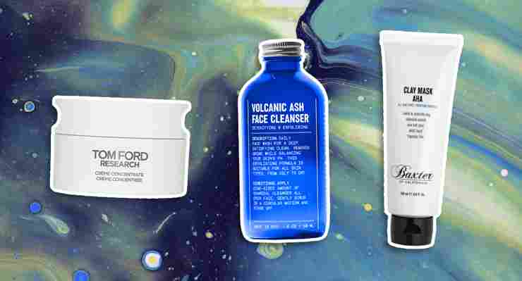 10 best skincare products for men in 2022