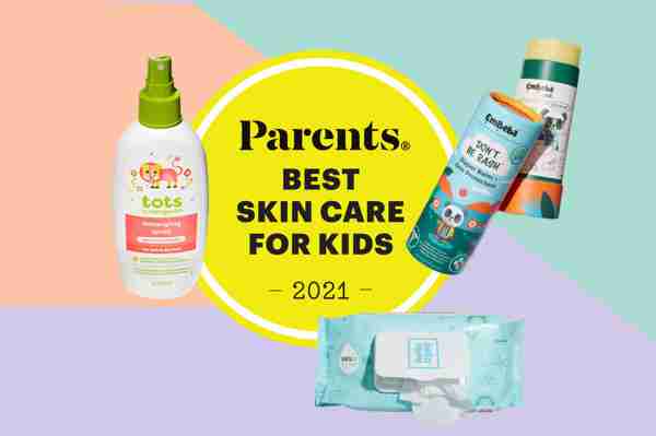 6 Unique and Natural Baby Skincare Brands We Love