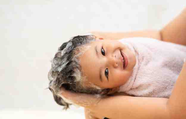 10 Best Baby Shampoos For Your Baby In Malaysia 2022