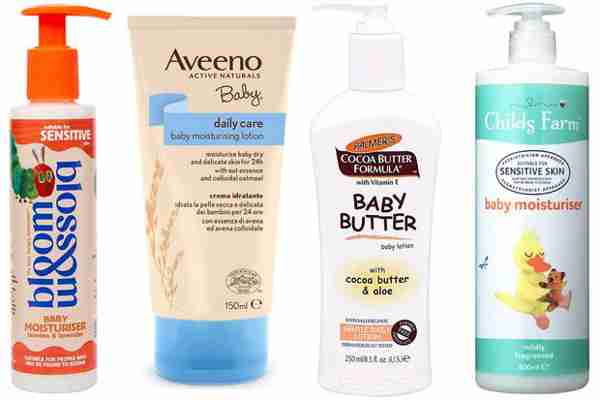 29 best kids skin care products, according to Parents magazine