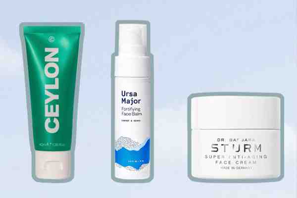 The Best Face Moisturizers for Men in 2022