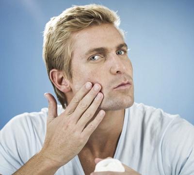 Three Tips of Oil Control and Moisturizing for Men