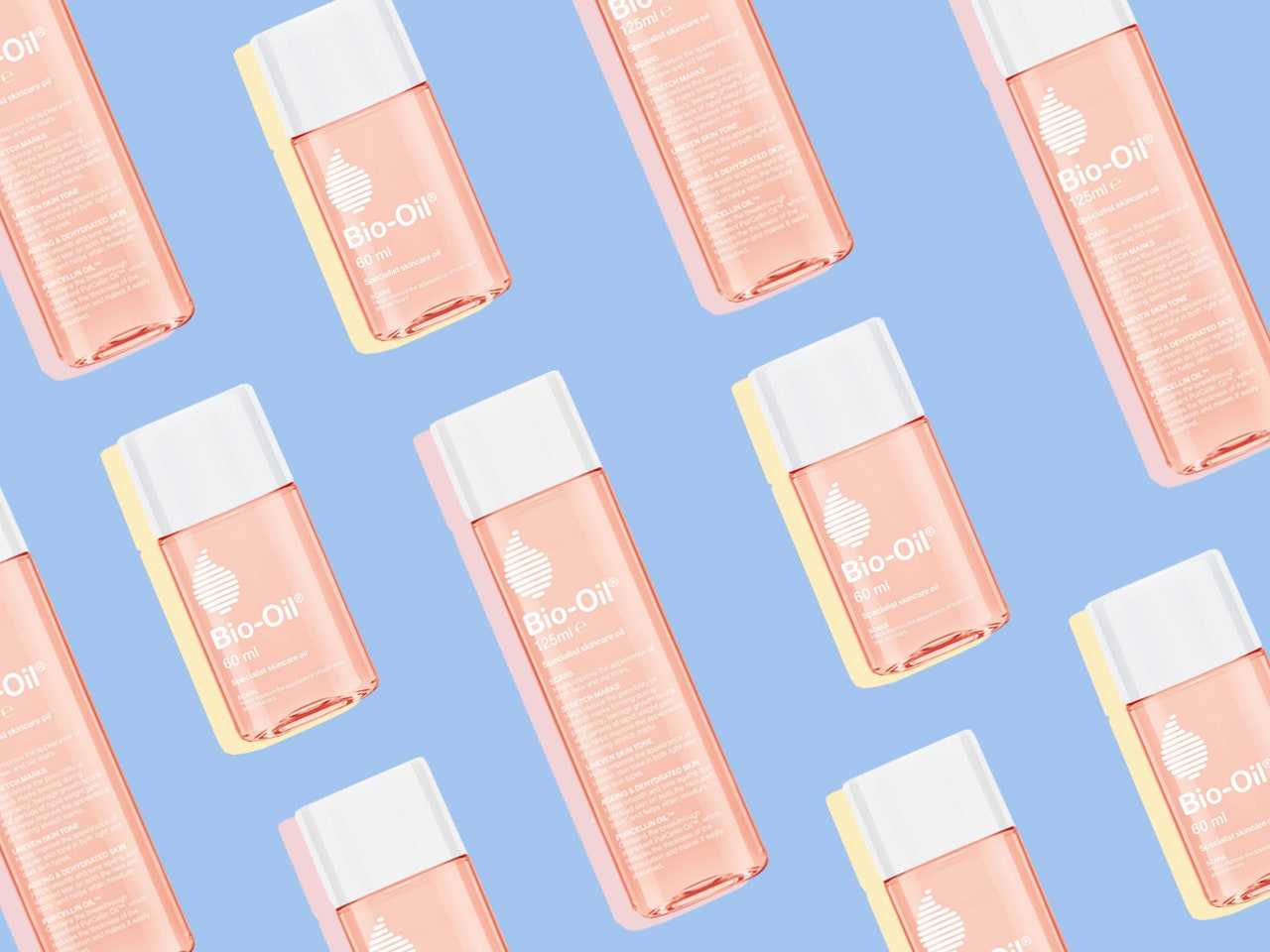9 Ways to Use Bio-Oil, the Drugstore Scar Treatment People Love