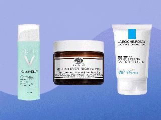 The 18 Best Derm-Approved Moisturizers for Acne-Prone Skin