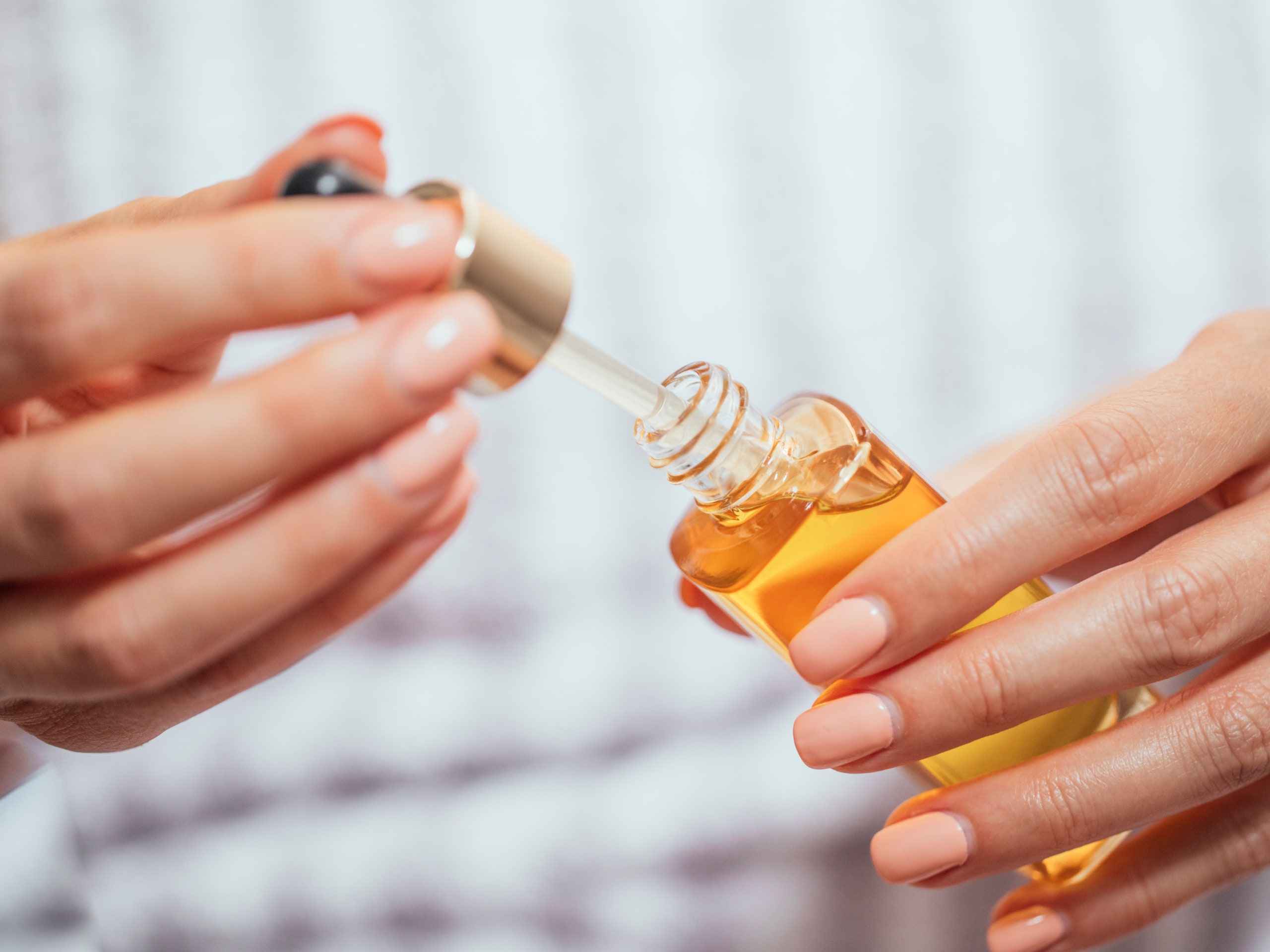 What Exactly Are 'Actives' in Skin-Care Products?