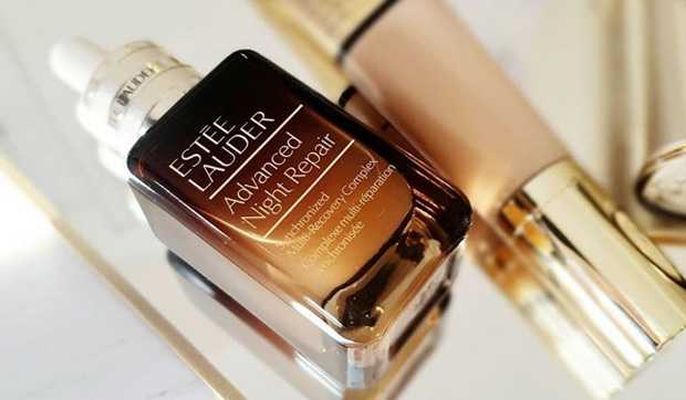 5 things you didn’t know about Estée Lauder’s cult serum