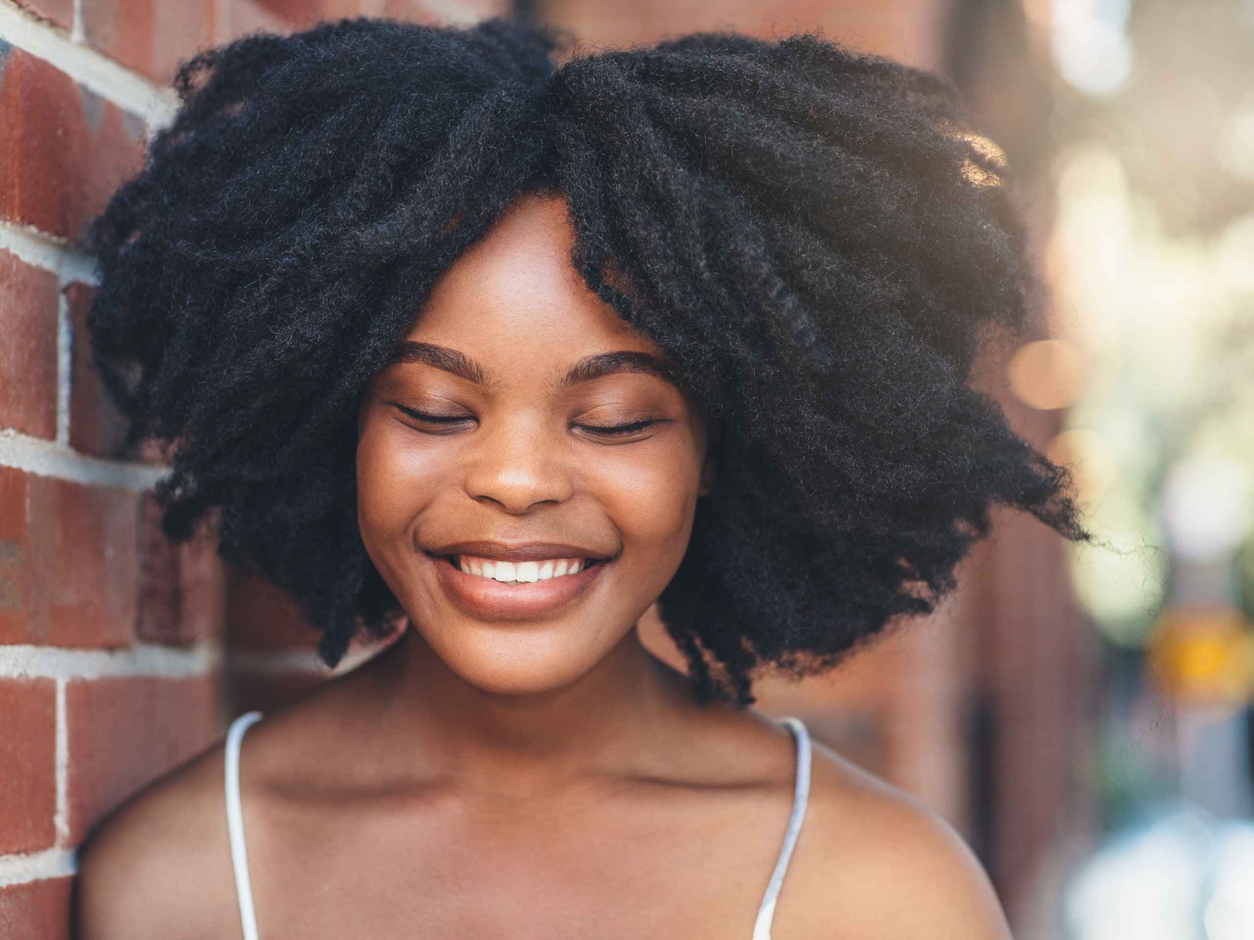 6 Things I've Learned About Taking Care of My Dark Skin