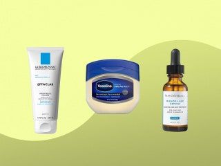 7 Over-the-Counter Products Dermatologists Recommend to Fade Acne Scars