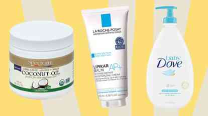 Best Baby Skin Care Products In India