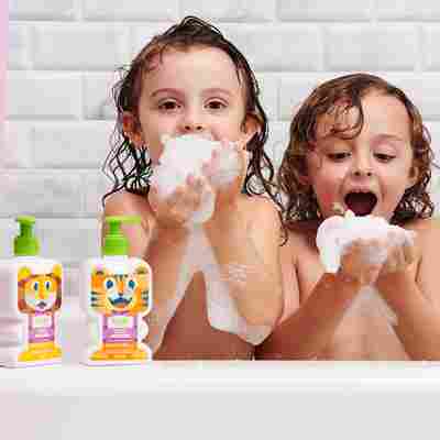 The 16 Best Kids Shampoos of 2022