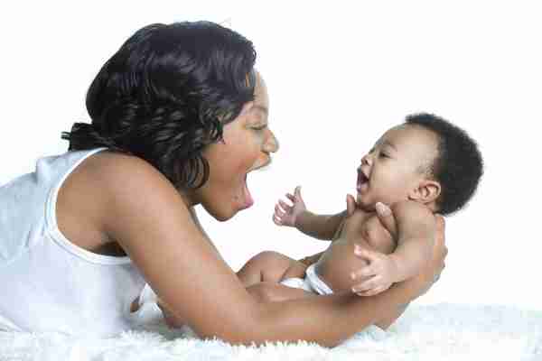 Choosing Safe Ingredients in Baby Skin Care Products