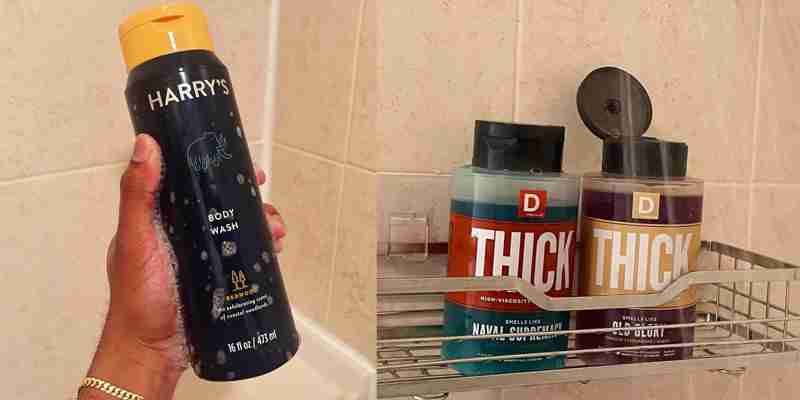 The Best Body Wash Will Turn Any Shower Into a Spa